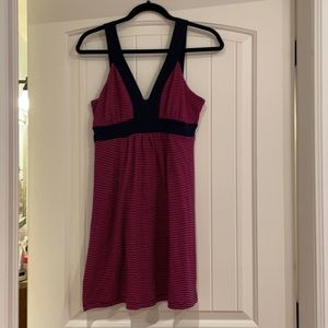 Garage mini dress